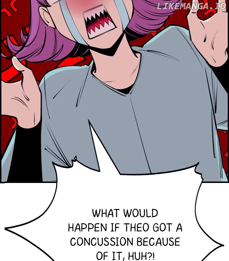 Betwixt Chapter 28 page 126