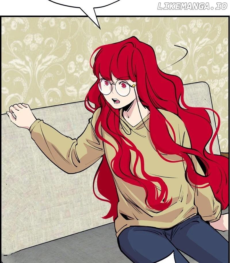 Betwixt Chapter 28 page 128