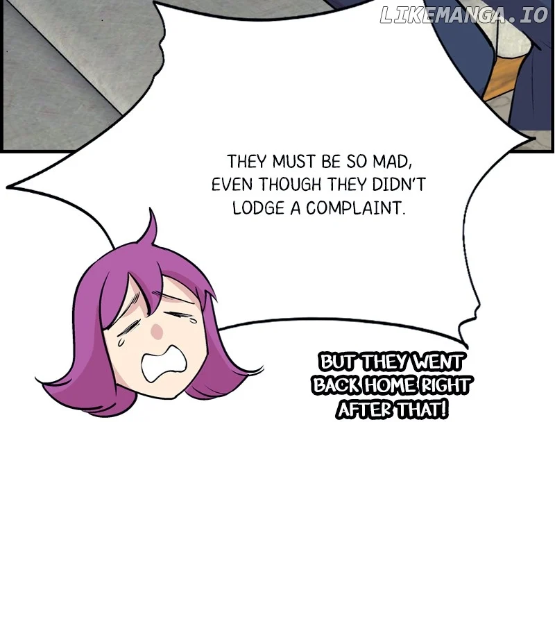 Betwixt Chapter 28 page 129