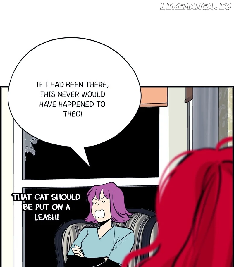 Betwixt Chapter 28 page 130