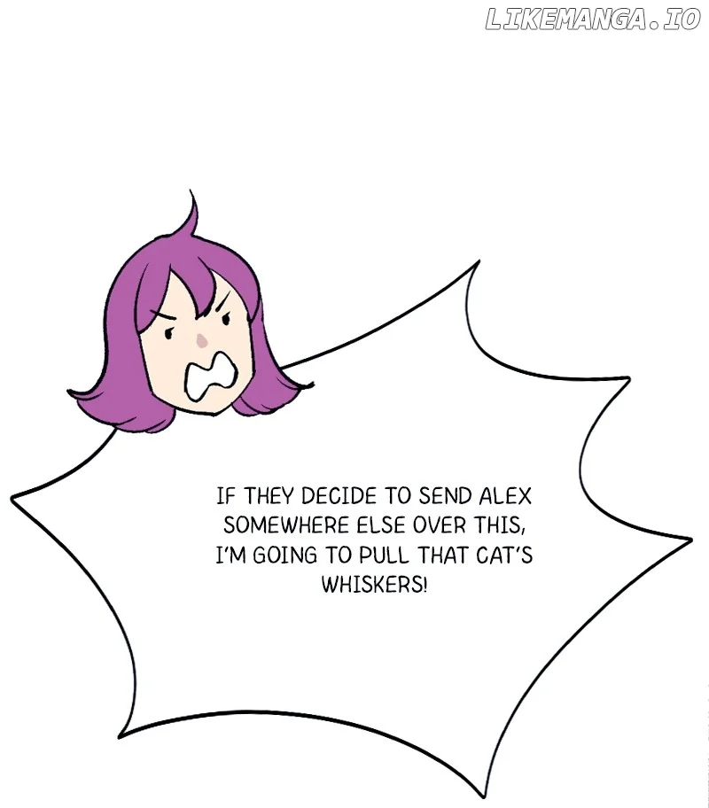 Betwixt Chapter 28 page 132