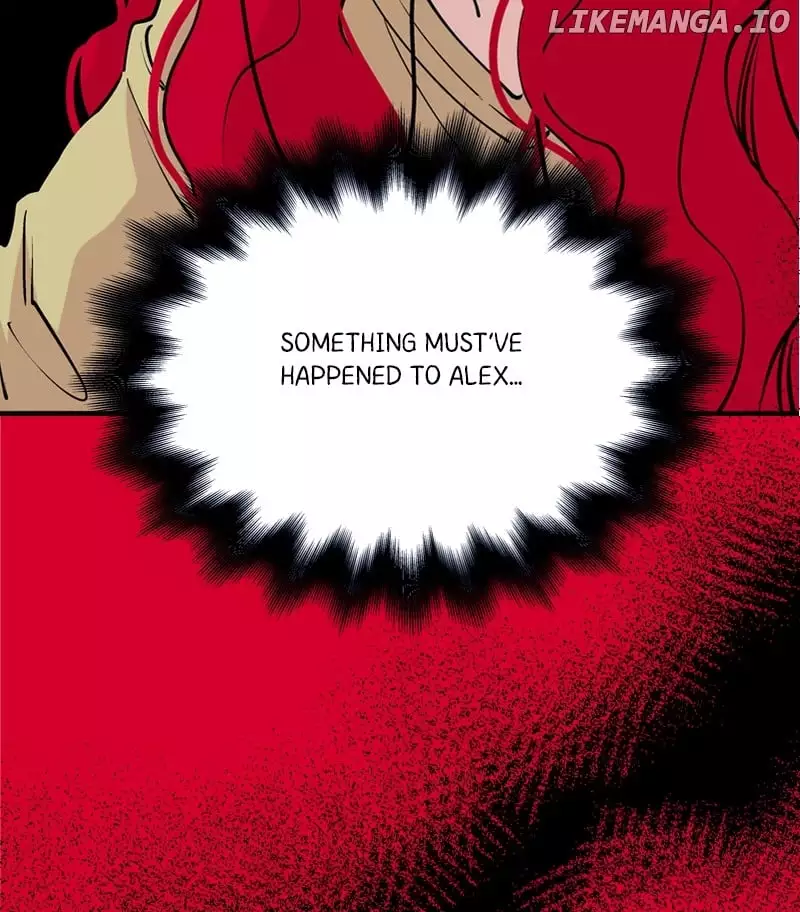 Betwixt Chapter 28 page 134