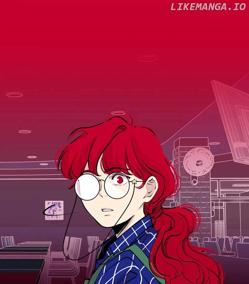 Betwixt Chapter 28 page 137