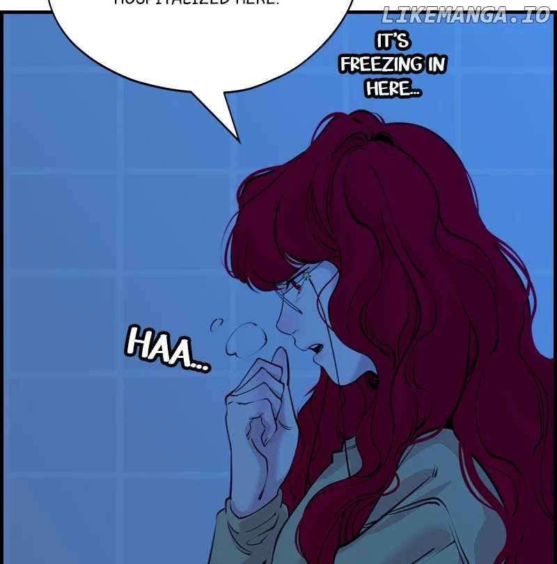 Betwixt Chapter 29 page 7