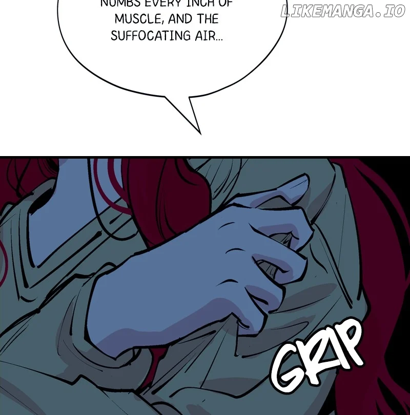 Betwixt Chapter 29 page 14
