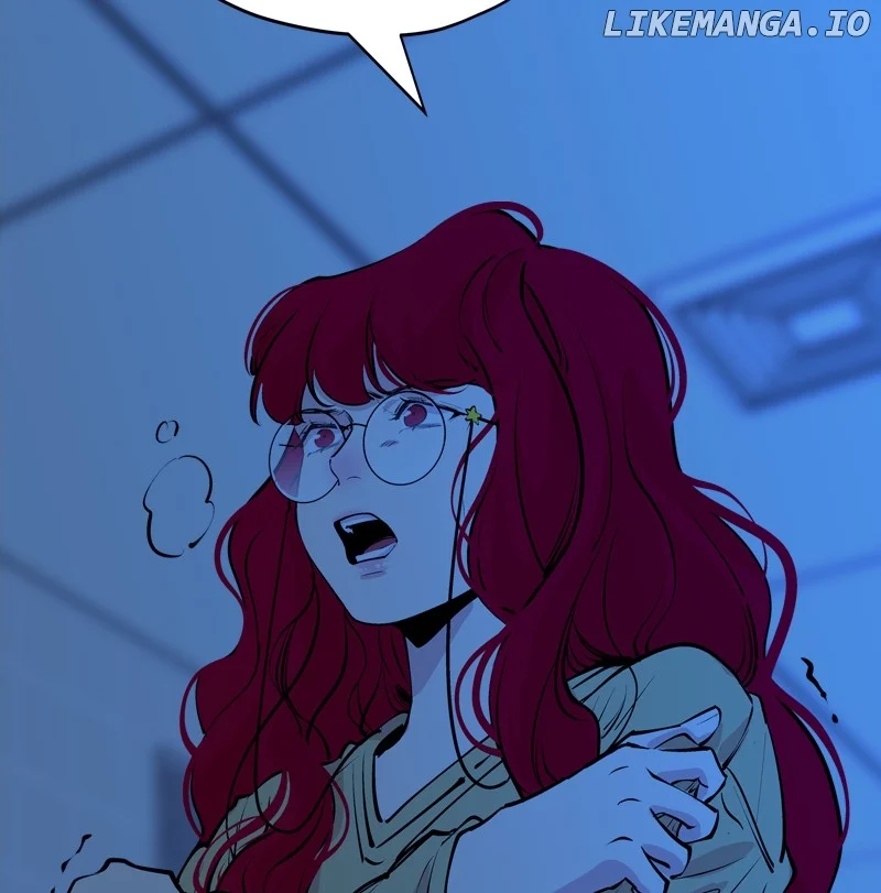 Betwixt Chapter 29 page 17