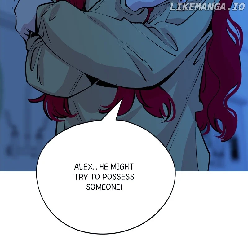 Betwixt Chapter 29 page 18