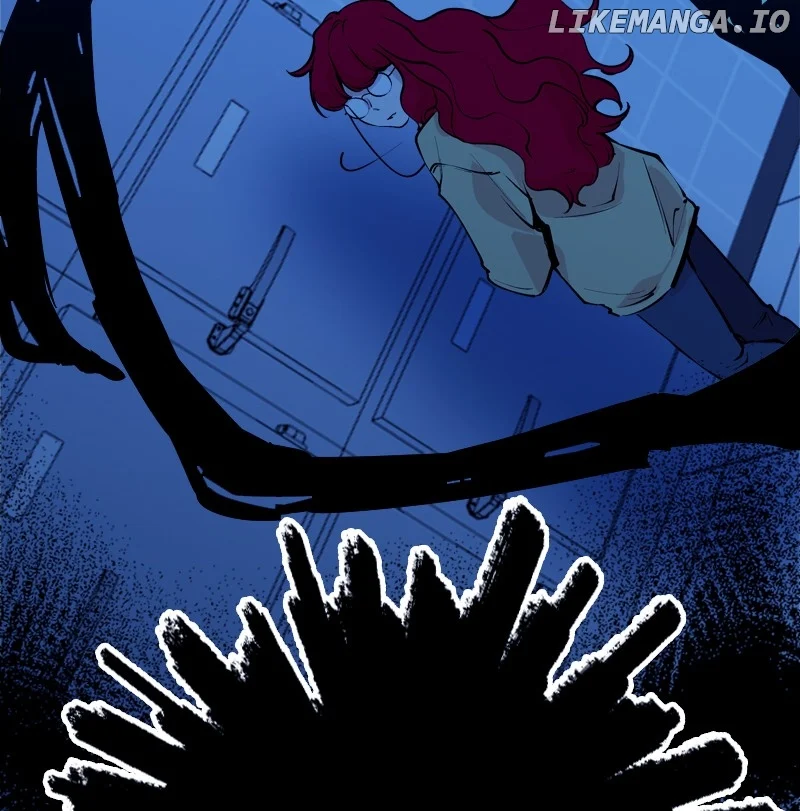 Betwixt Chapter 29 page 25