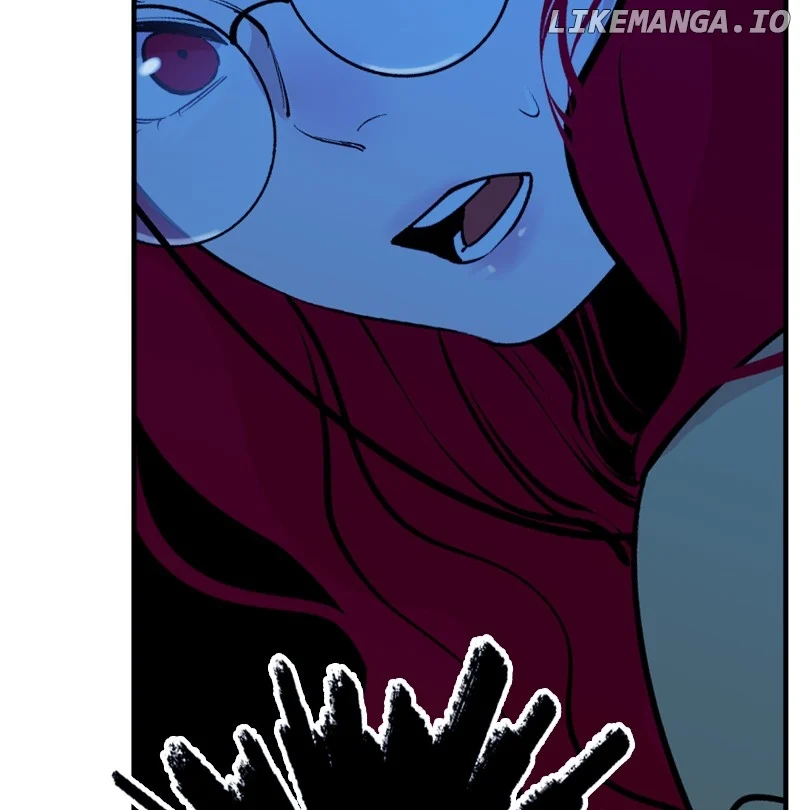 Betwixt Chapter 29 page 28