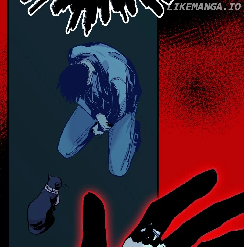 Betwixt Chapter 29 page 35
