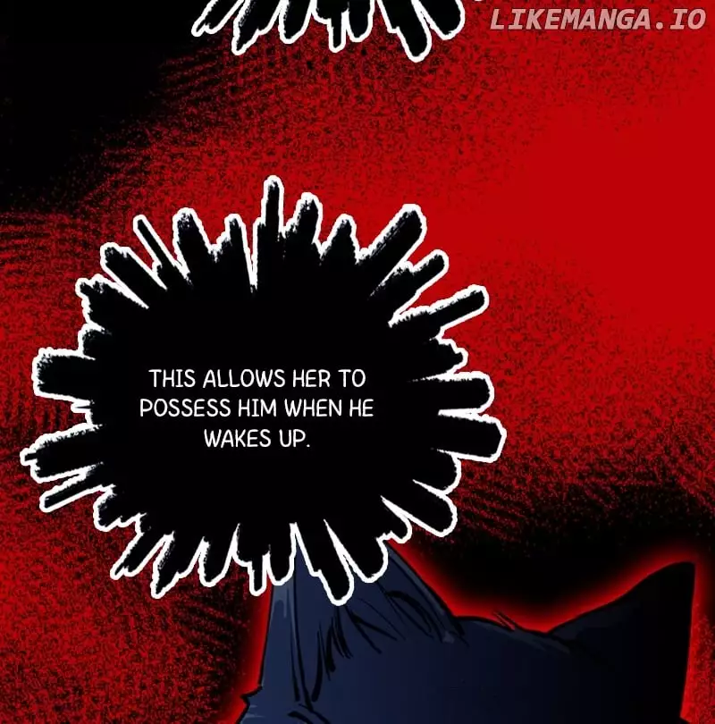 Betwixt Chapter 29 page 37