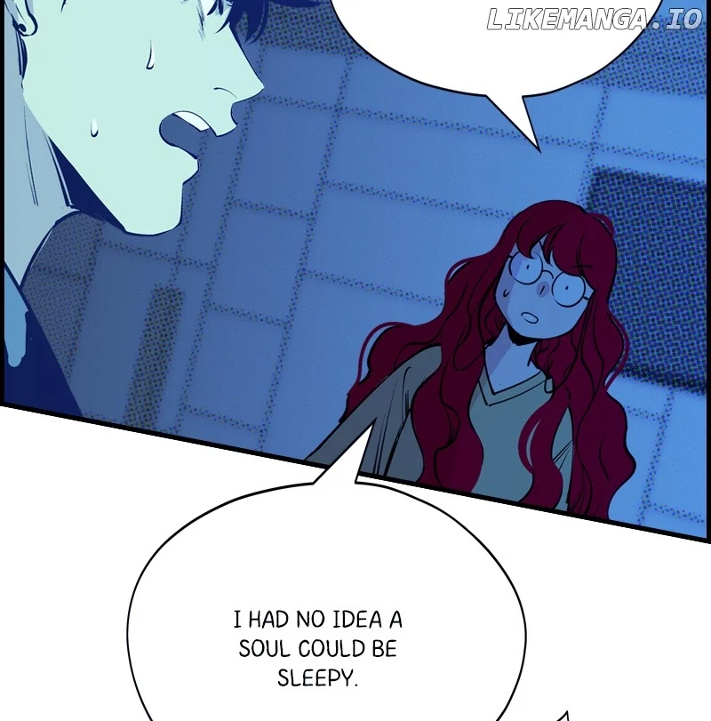 Betwixt Chapter 29 page 83