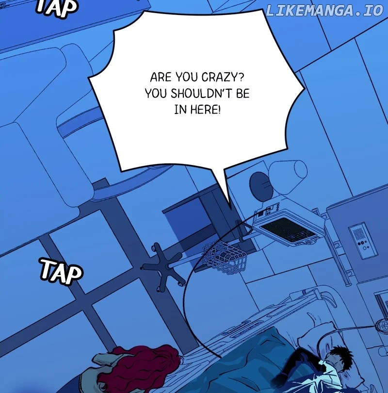 Betwixt Chapter 29 page 85
