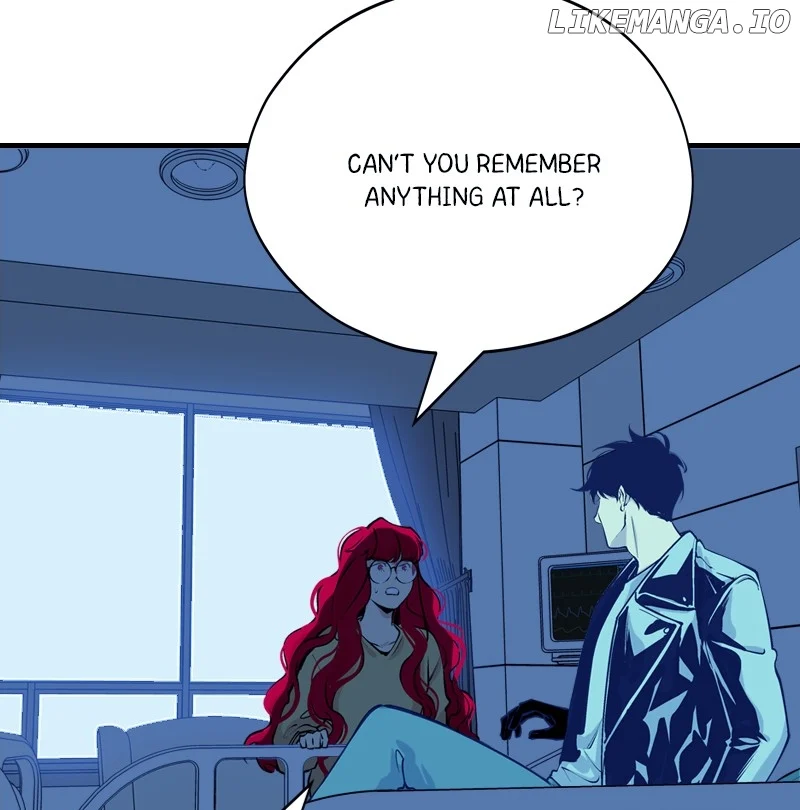Betwixt Chapter 29 page 98