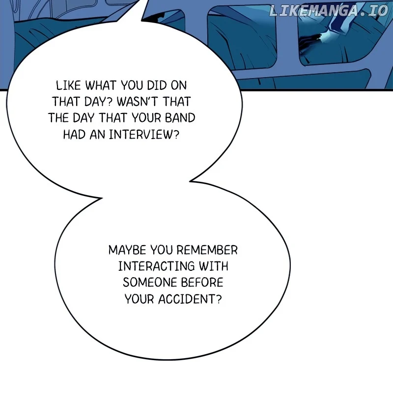Betwixt Chapter 29 page 99