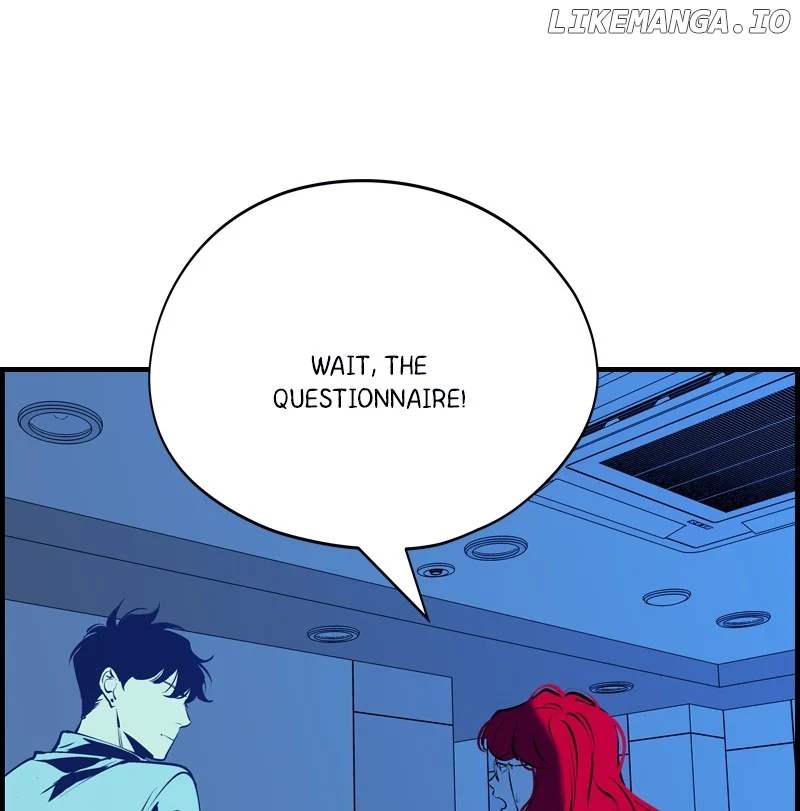 Betwixt Chapter 29 page 100