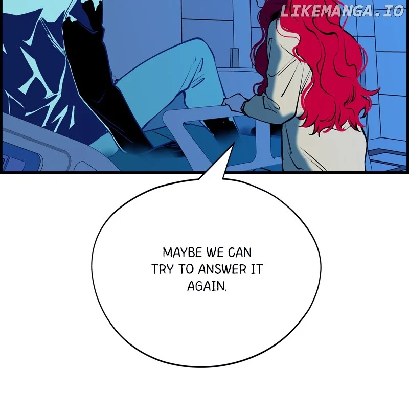 Betwixt Chapter 29 page 101
