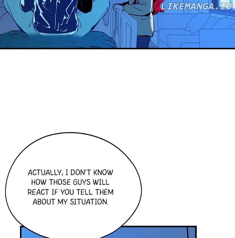 Betwixt Chapter 29 page 107