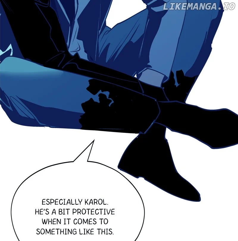 Betwixt Chapter 29 page 111