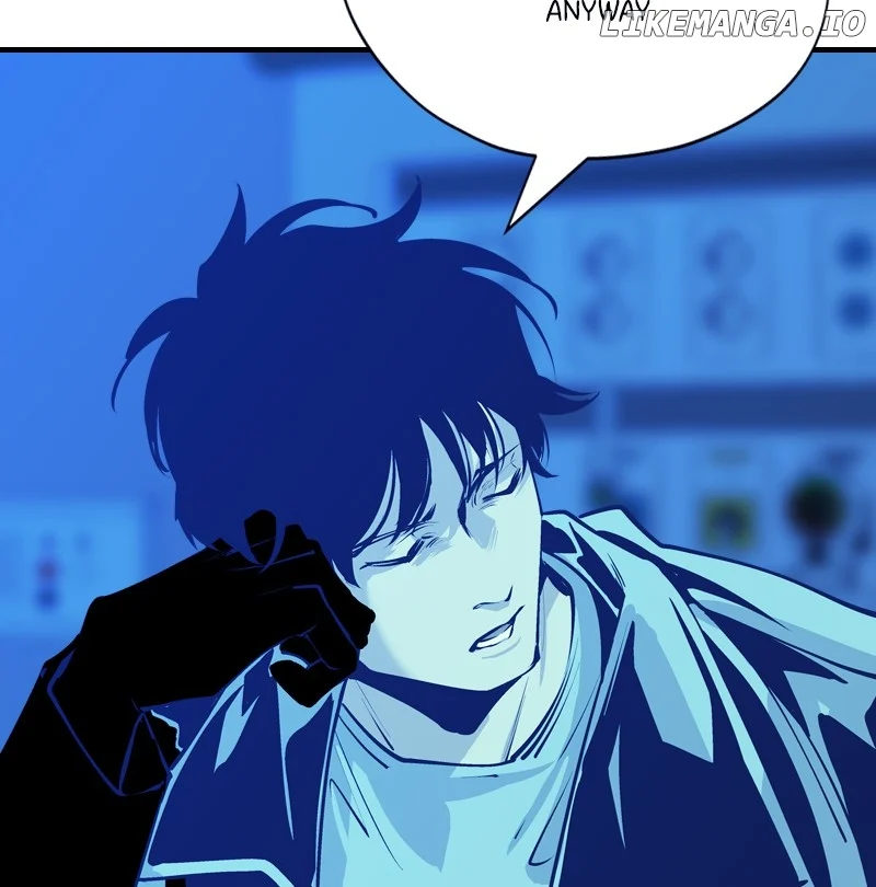 Betwixt Chapter 29 page 117