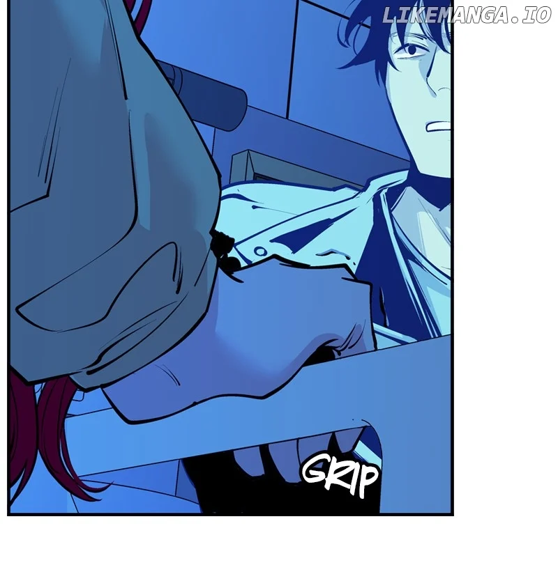 Betwixt Chapter 29 page 122