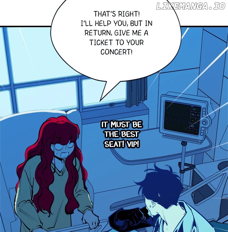 Betwixt Chapter 29 page 126