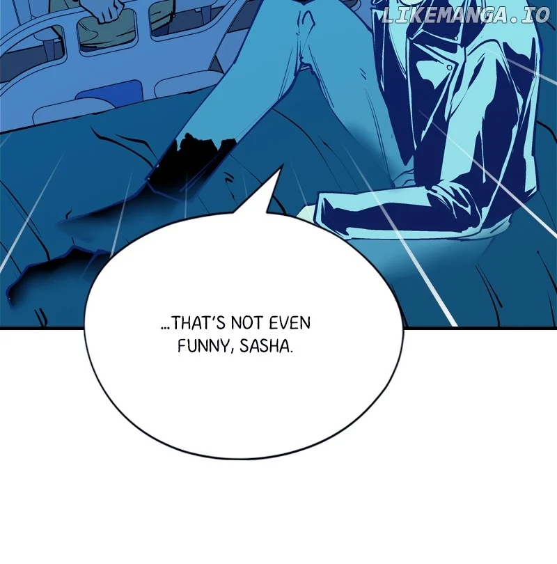 Betwixt Chapter 29 page 127