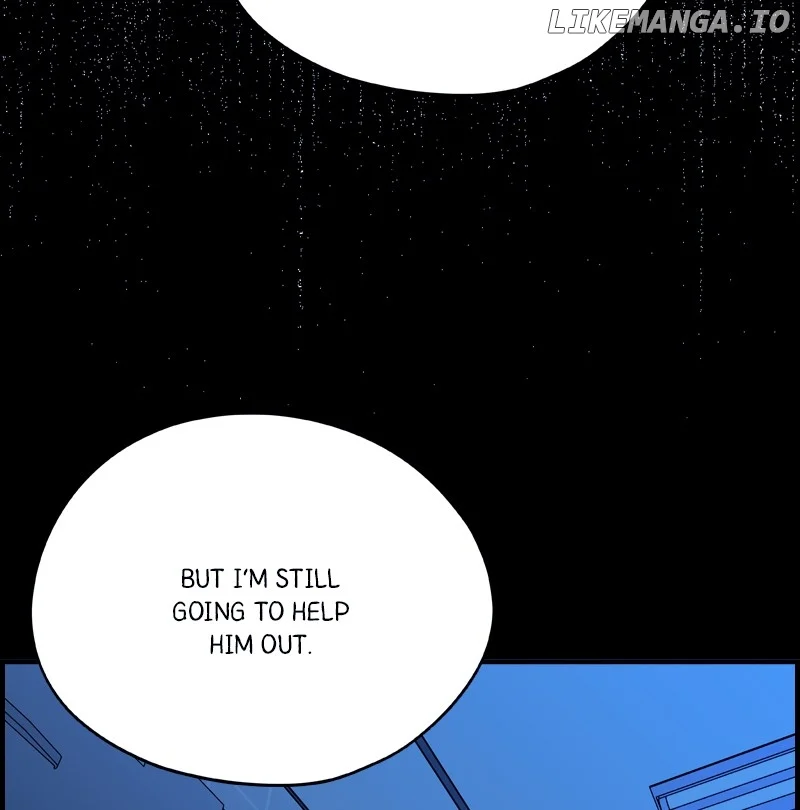 Betwixt Chapter 29 page 132