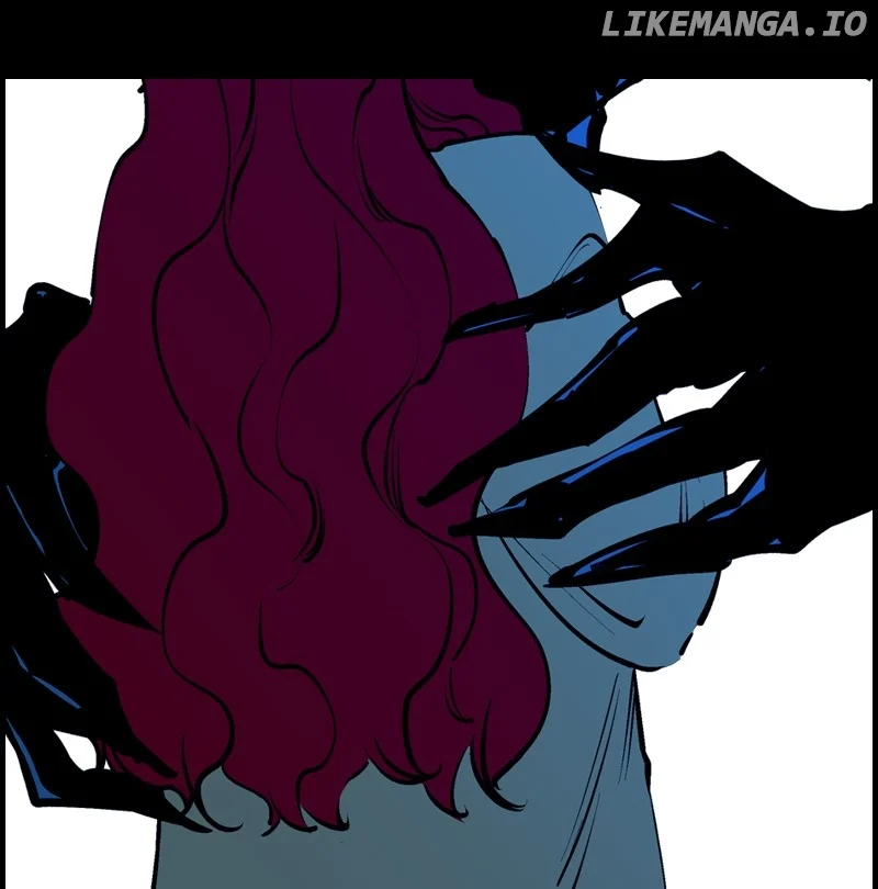 Betwixt Chapter 29 page 135