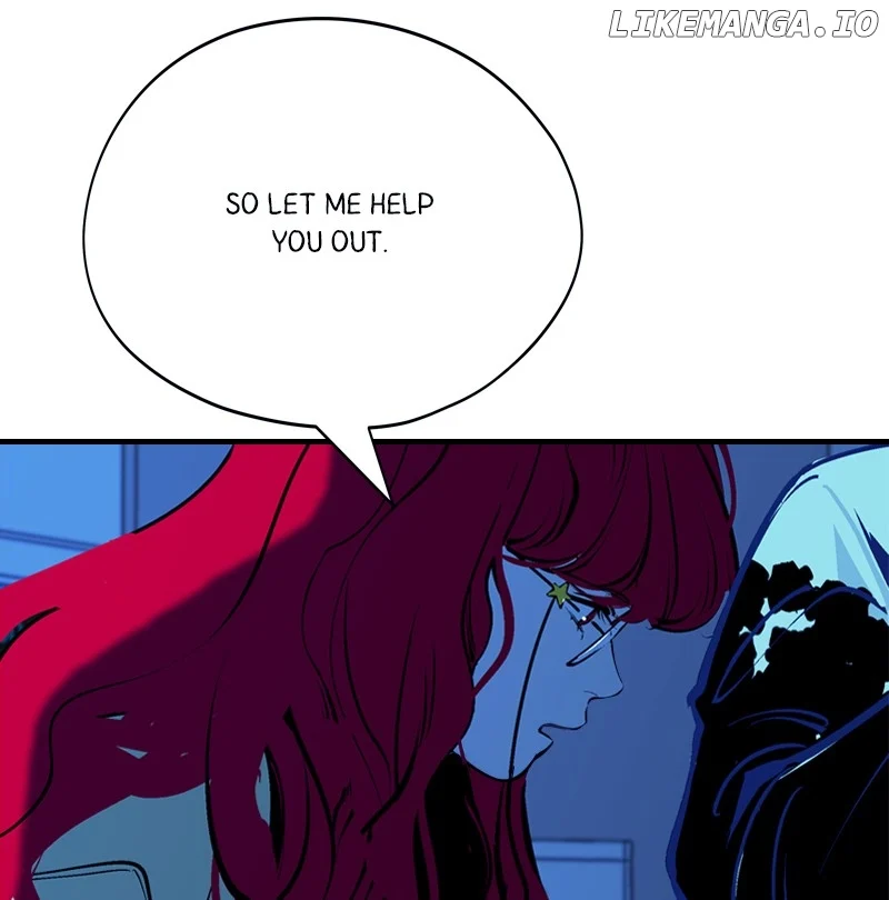 Betwixt Chapter 29 page 142
