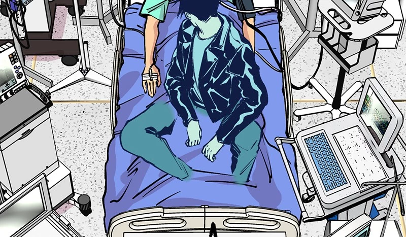 Betwixt Chapter 3 page 3
