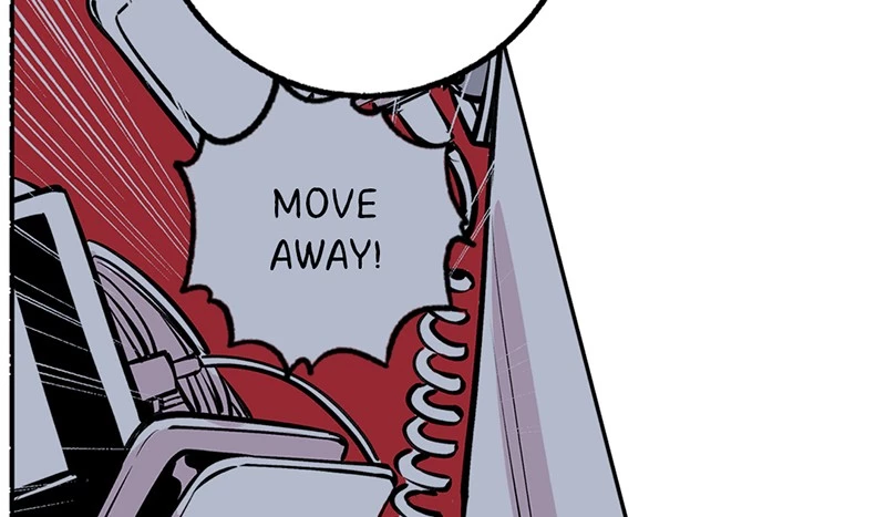Betwixt Chapter 3 page 31