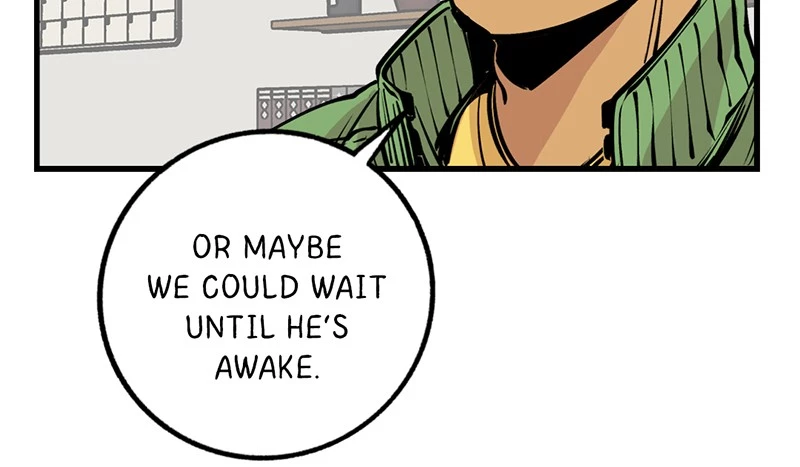 Betwixt Chapter 3 page 111