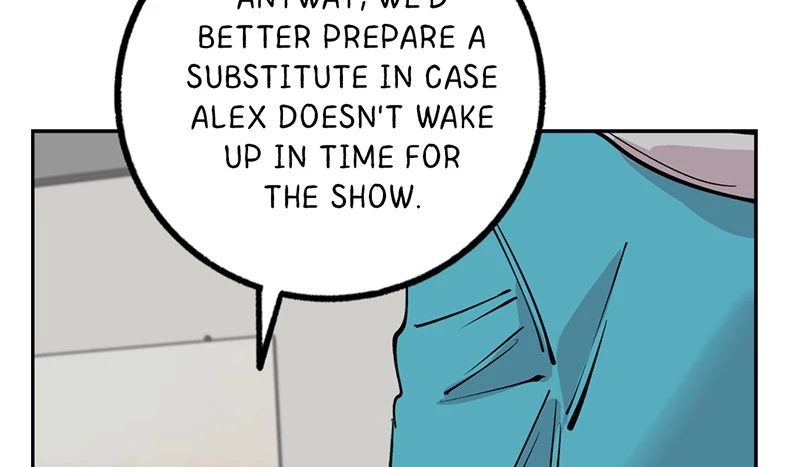Betwixt Chapter 3 page 124