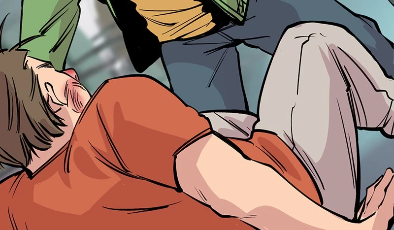 Betwixt Chapter 3 page 142