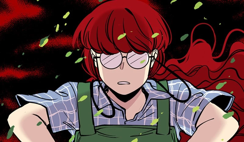Betwixt Chapter 3 page 165