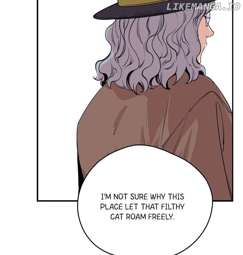 Betwixt Chapter 30 page 6