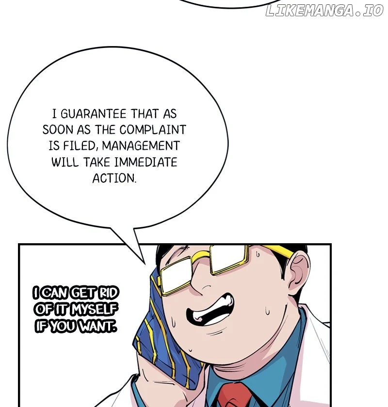 Betwixt Chapter 30 page 7