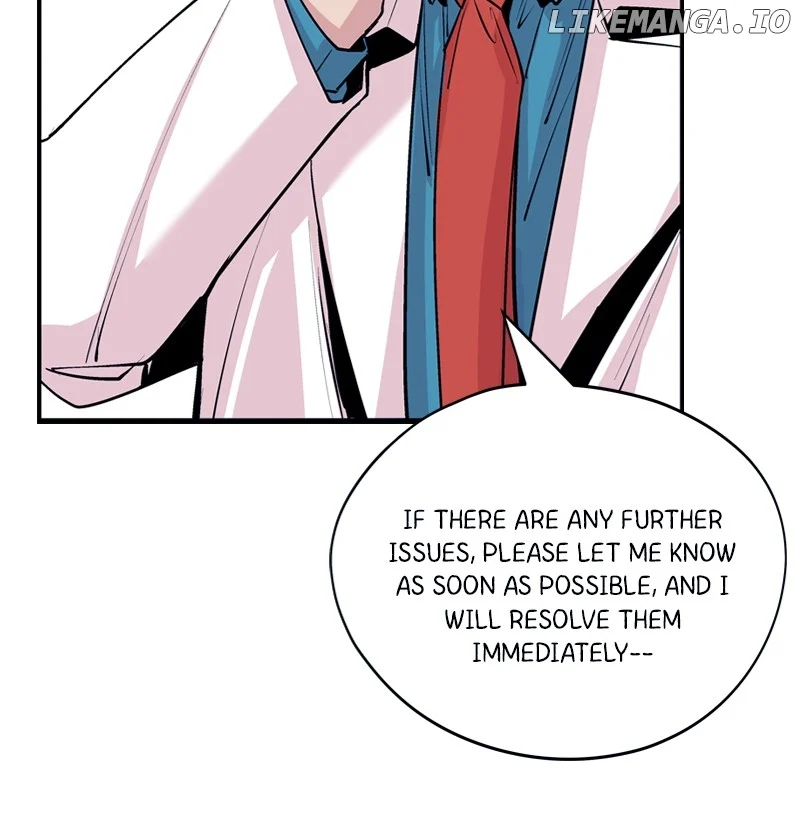 Betwixt Chapter 30 page 8