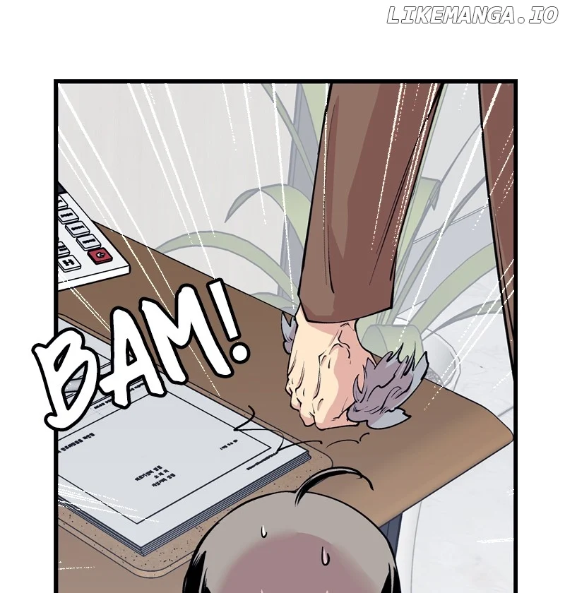 Betwixt Chapter 30 page 9