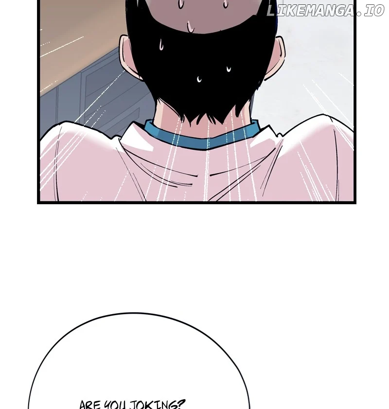 Betwixt Chapter 30 page 10