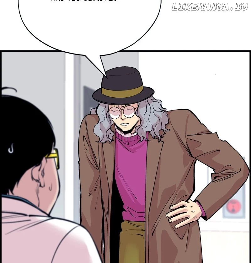 Betwixt Chapter 30 page 11
