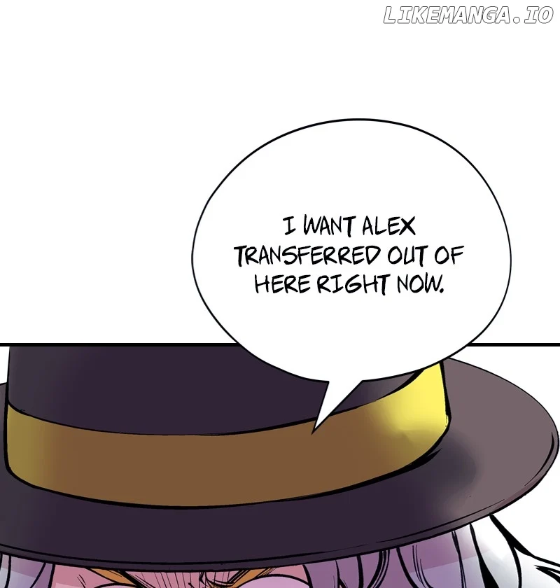 Betwixt Chapter 30 page 13