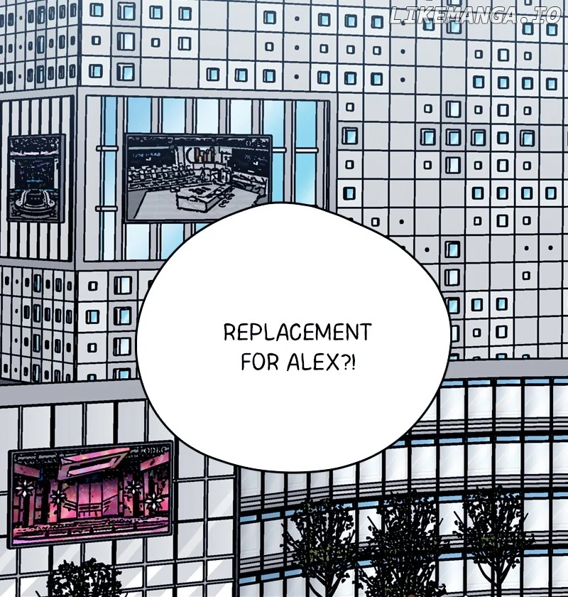 Betwixt Chapter 30 page 18