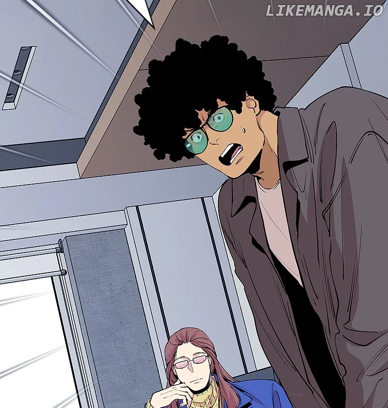 Betwixt Chapter 30 page 22