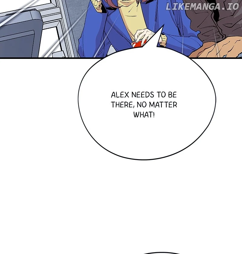 Betwixt Chapter 30 page 23