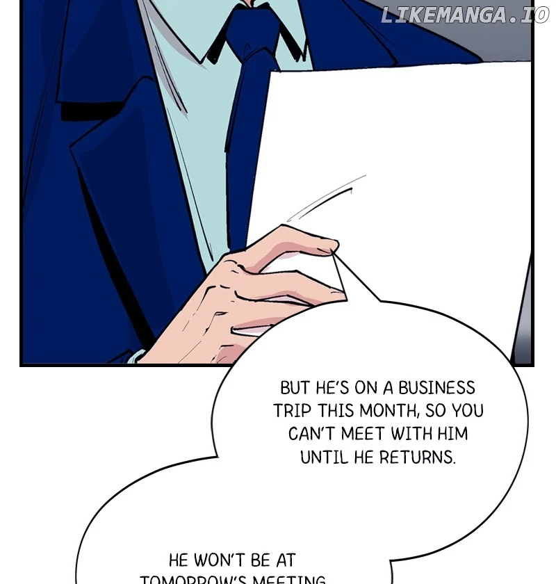 Betwixt Chapter 30 page 25