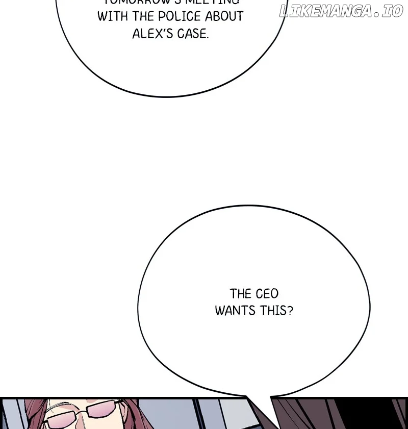 Betwixt Chapter 30 page 26