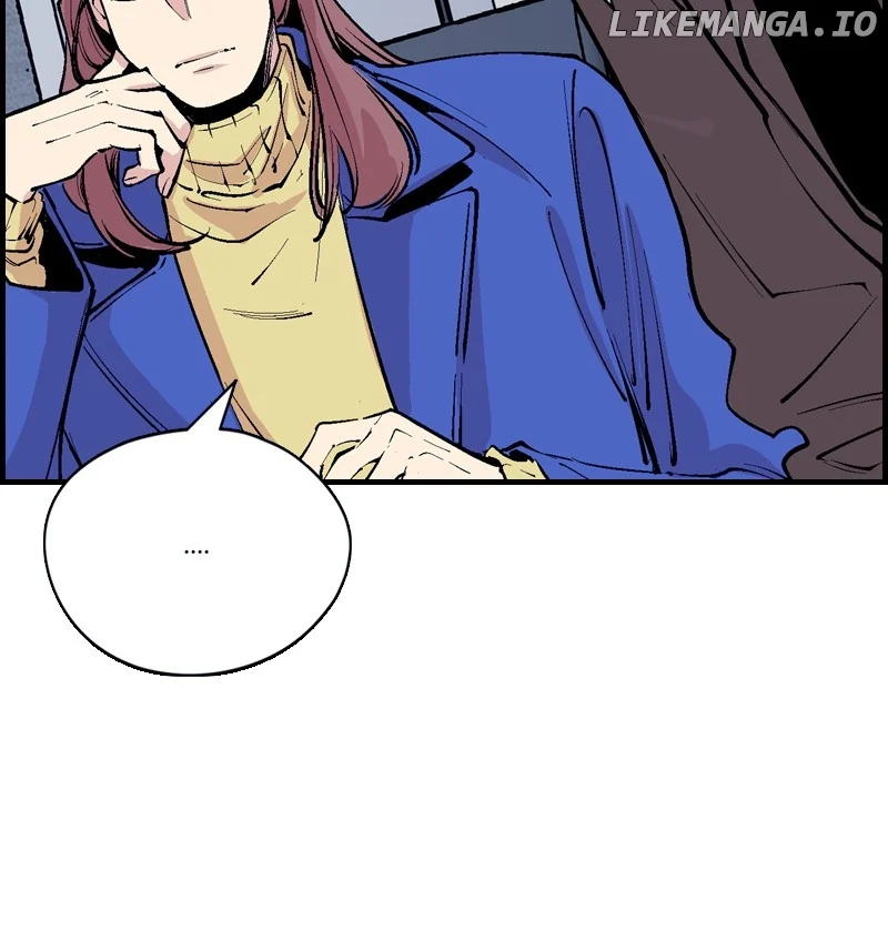 Betwixt Chapter 30 page 27