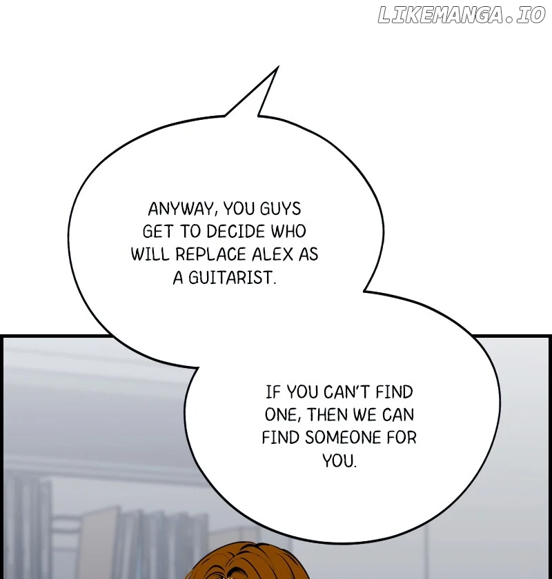 Betwixt Chapter 30 page 28